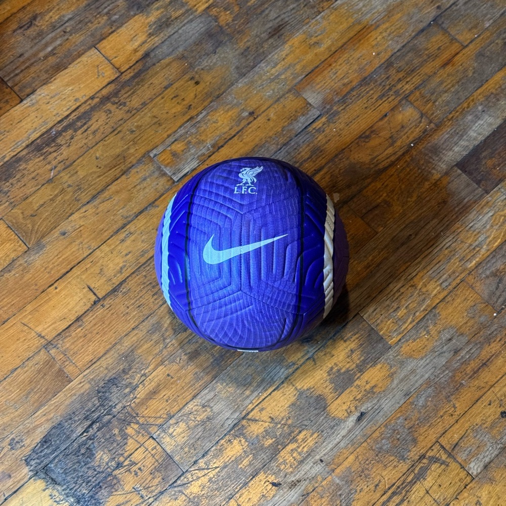 Nike Academy Soccer Ball ⚽️ - Picture 4 of 4